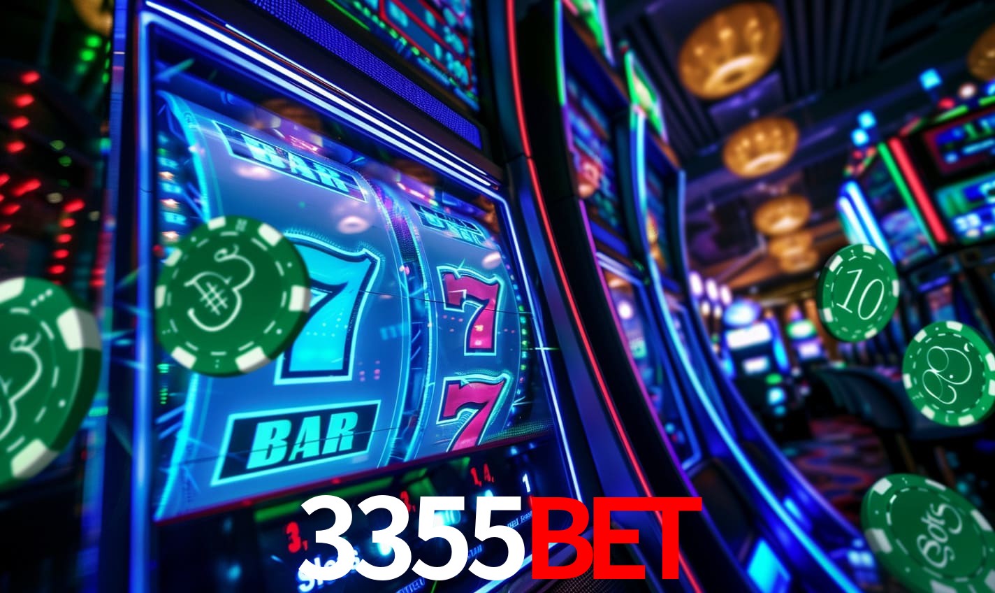 3355BET
