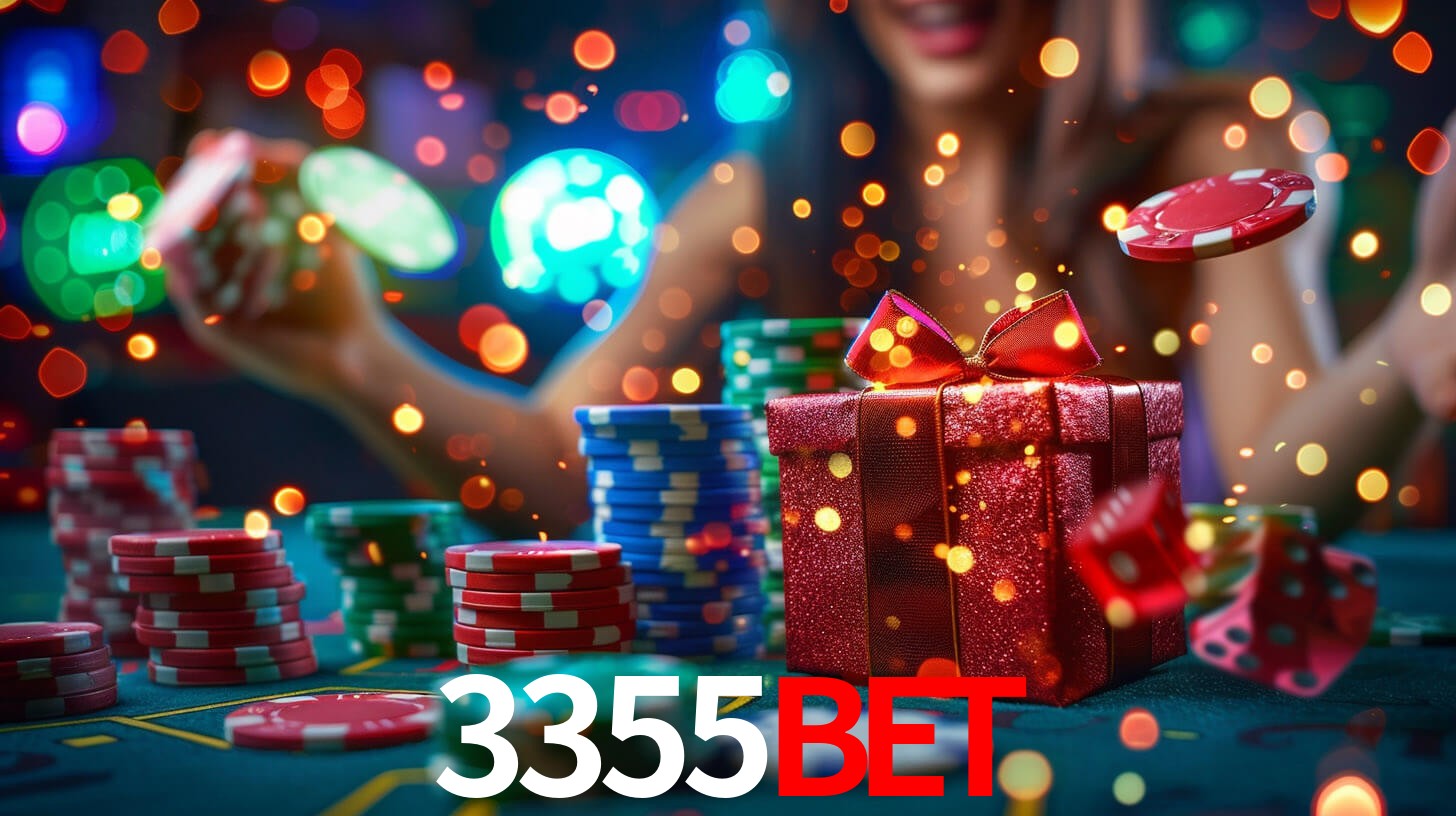 3355BET