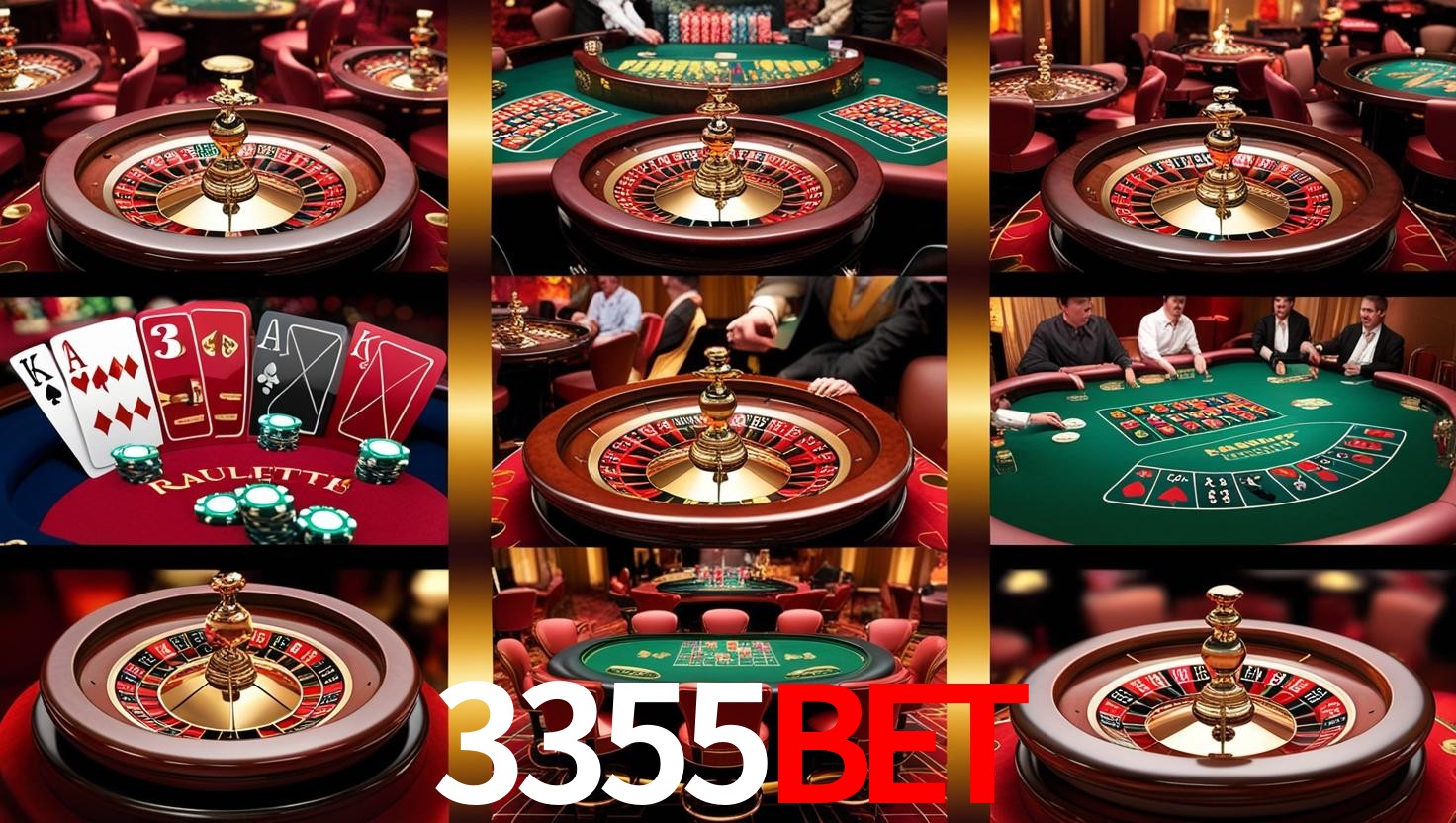 3355BET