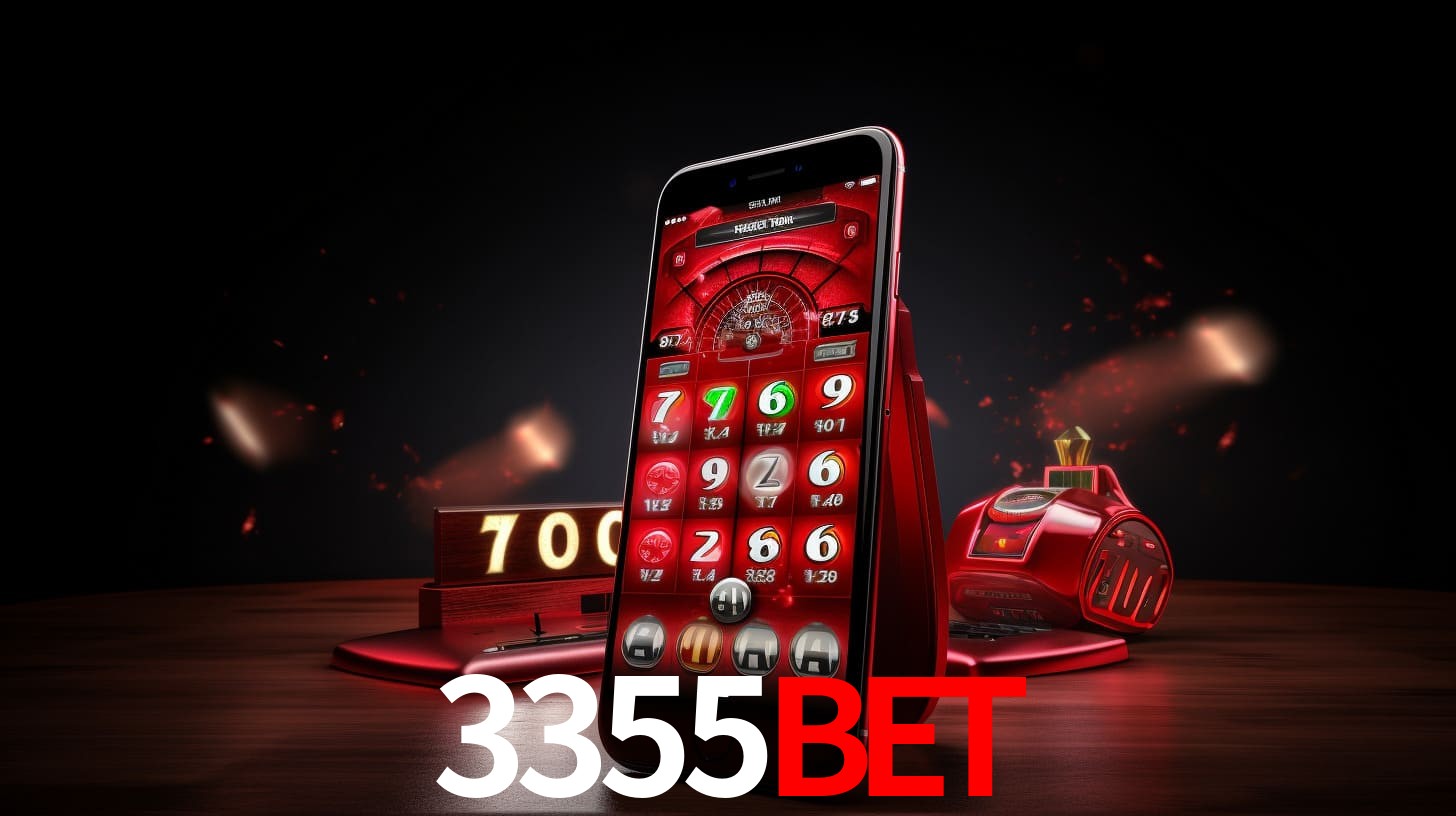 3355BET