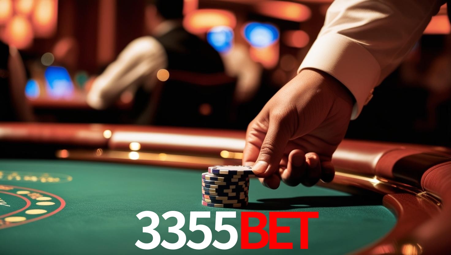 3355BET