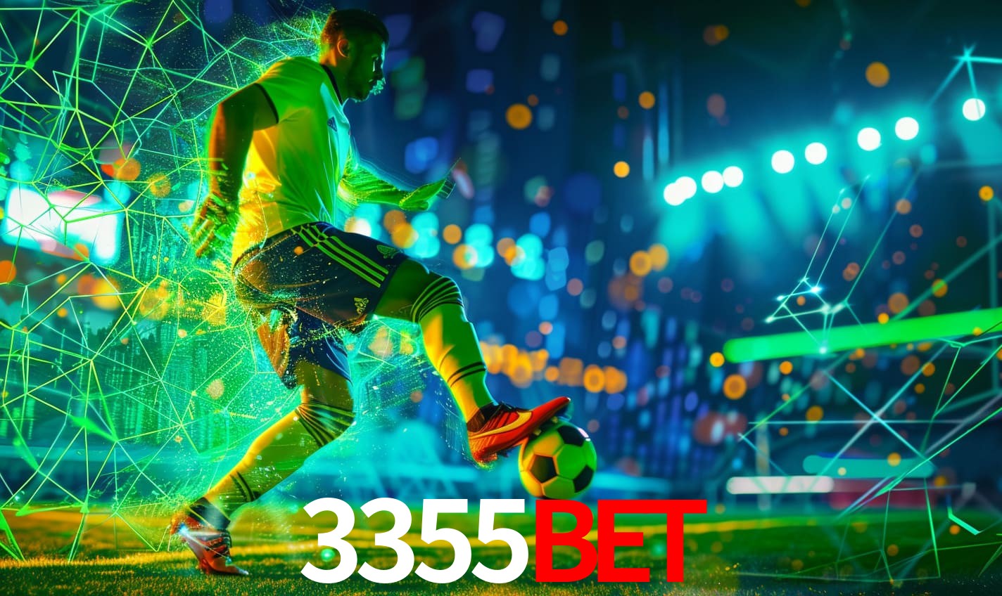 3355BET